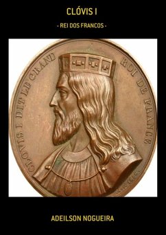 Cover Clóvis I (eBook, ePUB)