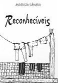 Reconhecíveis (eBook, ePUB)