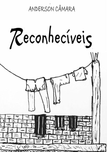 Reconhecíveis (eBook, ePUB)