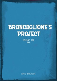 Brancaglione's Project (eBook, PDF) Cover Brancaglione's Project (eBook, PDF)
