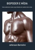 Biopoder E Mídia (eBook, ePUB)