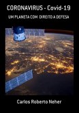Coronavirus - Covid-19 (eBook, PDF)