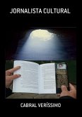 Jornalista Cultural (eBook, ePUB)