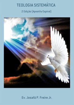 Cover Teologia Sistemática (eBook, PDF)
