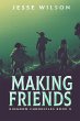 Making Friends (eBook, ePUB) - Bild 1