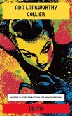Lilith (eBook, ePUB) Lilith (eBook, ePUB)