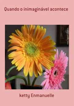 Cover Quando O Inimaginável Acontece (eBook, PDF)