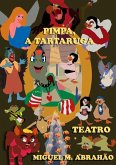 Pimpa, A Tartaruga (eBook, PDF)