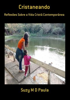 Cover Cristaneando (eBook, ePUB)