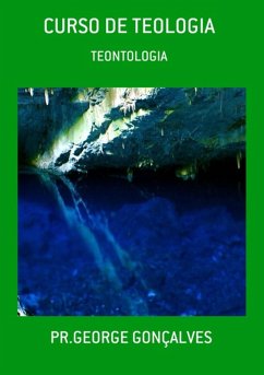 Cover Curso De Teologia (eBook, PDF)