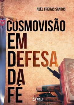 Cover Cosmovisão (eBook, PDF)