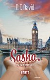 Sasha, the new messiah (eBook, ePUB) Sasha, the new messiah (eBook, ePUB)