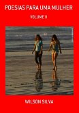 Poesias Para Uma Mulher (eBook, PDF)
