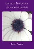 Limpeza Energética (eBook, PDF)