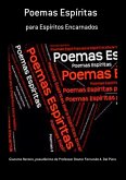 Poemas Espíritas (eBook, ePUB)