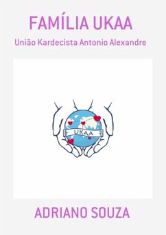 Cover Família Ukaa (eBook, PDF)