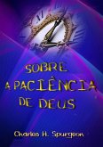 Sobre A Paciência De Deus (eBook, ePUB)