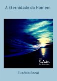 A Eternidade Do Homem (eBook, PDF)