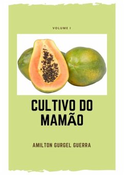 Cover Cultivo Do Mamão (eBook, ePUB)