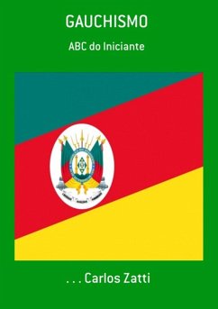 Gauchismo (eBook, PDF) - Zatti, . . . Carlos