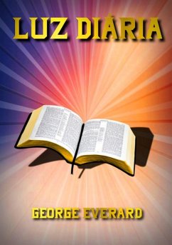 Cover Luz Diária (eBook, ePUB)