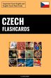 Czech Flashcards (eBook, ePUB) - Bild 1