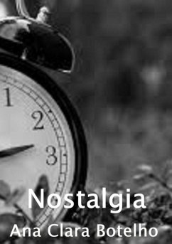Cover Nostalgia (eBook, PDF)