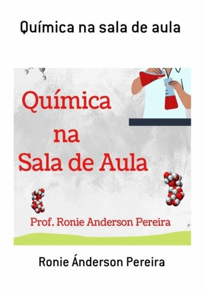 Química Na Sala De Aula (eBook, PDF)