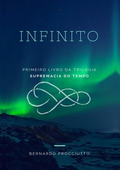 Cover Infinito (eBook, PDF)