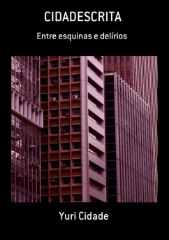 Cover Cidadescrita (eBook, PDF)