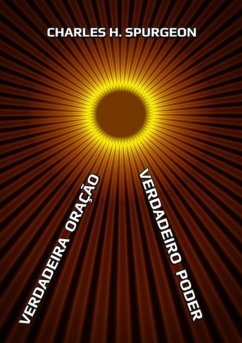 Cover Verdadeira Oração Verdadeiro Poder (eBook, ePUB)