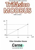 Desenvolvendo Um Medidor Amperímetro Trifásico Modbus Rs485 No Arduino (eBook, PDF)