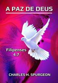 A Paz De Deus (eBook, ePUB)