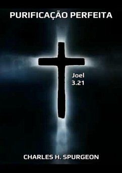 Cover Purificação Perfeita (eBook, ePUB)