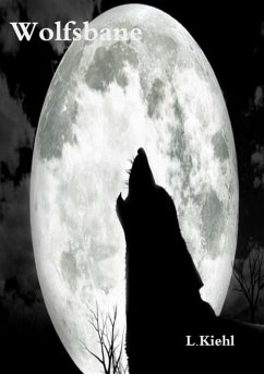 Cover Wolfsbane (eBook, ePUB)