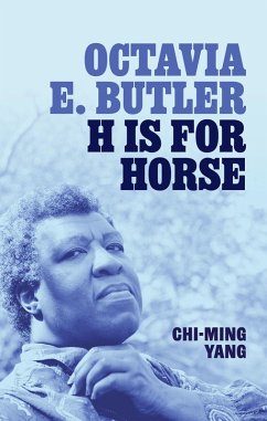 Cover Octavia E. Butler (eBook, PDF)