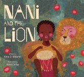 Nani and the Lion (eBook, ePUB) Nani and the Lion (eBook, ePUB)