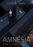 Amnésia Vol. I (eBook, ePUB) Amnésia Vol. I (eBook, ePUB)