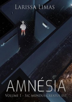 Cover Amnésia Vol. I (eBook, ePUB)