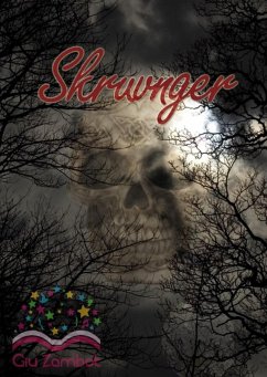 Cover Skruvenger (eBook, ePUB)