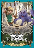 Teerra e Windy (eBook, ePUB) Teerra e Windy (eBook, ePUB)