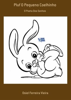 Cover Pluf O Pequeno Coelhinho (eBook, PDF)