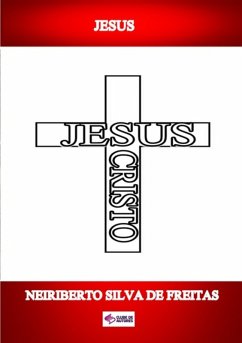 Cover Jesus (eBook, ePUB)