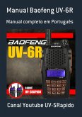Manual Baofeng Uv-6r (eBook, PDF)