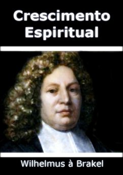 Cover Crescimento Espiritual (eBook, ePUB)