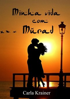 Cover Minha Vida Com Murad (eBook, ePUB)