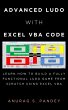 Advanced Ludo with Excel VBA Code Learn... - Bild 1