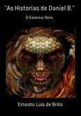 "as Historias De Daniel B." (eBook, ePUB)