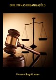 Direito Nas Organizações (eBook, PDF)