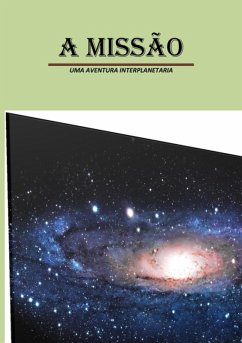 A Missão (eBook, ePUB) - Gomes, Luciano